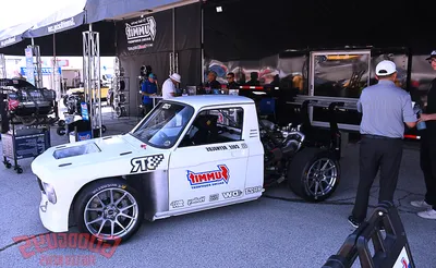 Summit Racing Lone Star Nationals