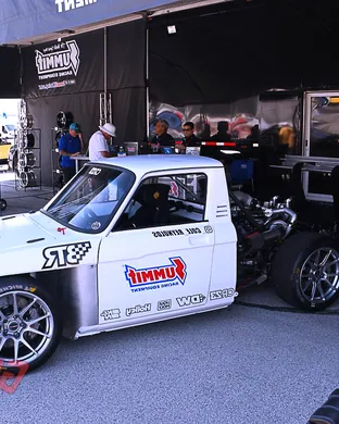 Summit Racing Lone Star Nationals