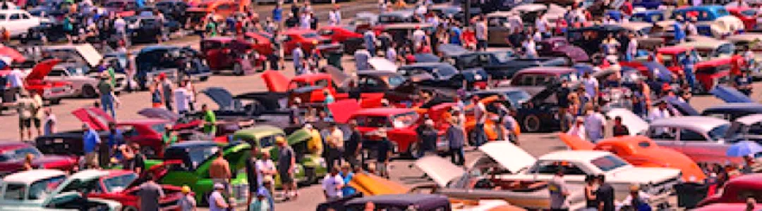Goodguys Car Show