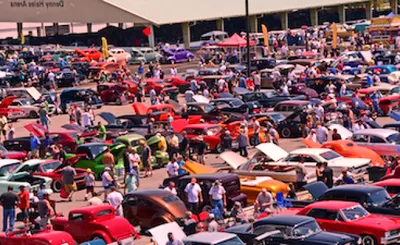 Goodguys Car Show