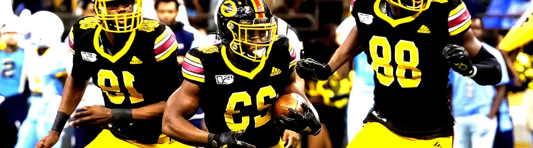 Grambling State Tigers