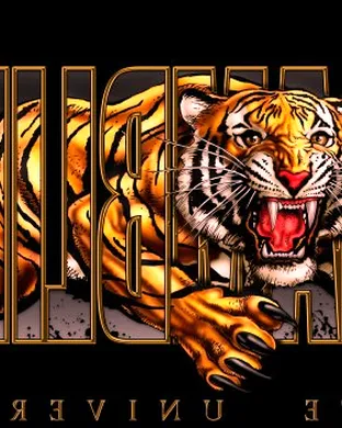 Grambling State Tigers