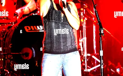 Gretchen Wilson