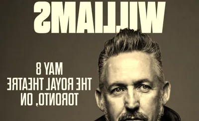 Harland Williams