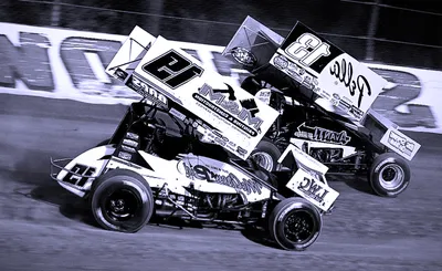 High Limit Racing