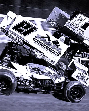High Limit Racing