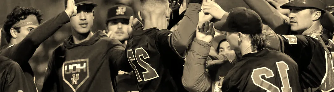 Houston Cougars Baseball