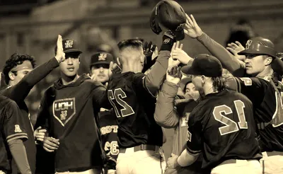 Houston Cougars Baseball