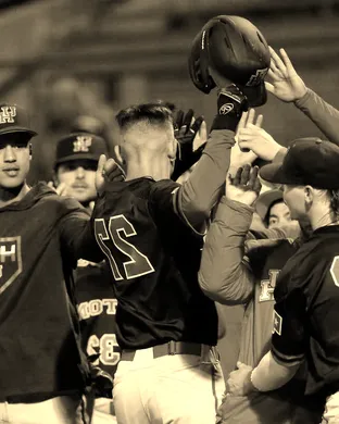 Houston Cougars Baseball