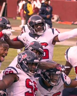 Houston Texans vs. Dallas Cowboys (Date: TBD)