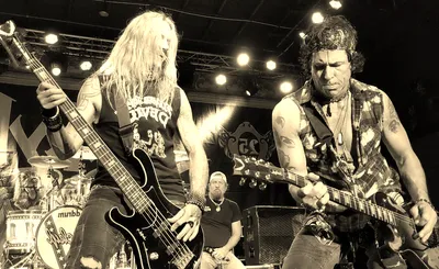 Jackyl