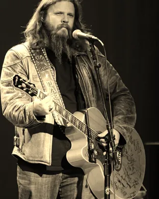 Jamey Johnson