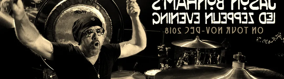 Jason Bonham's Led Zeppelin Evening