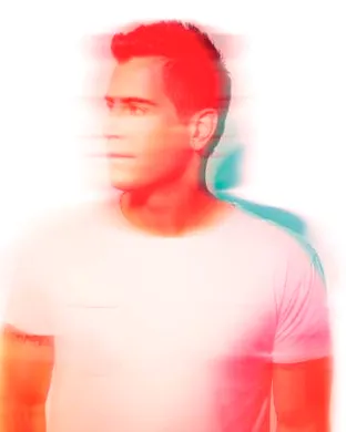 Jeremy Camp