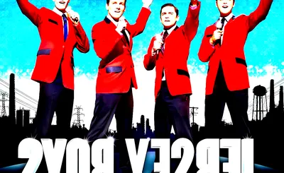 Jersey Boys