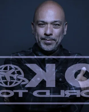 Jo Koy Fort Worth