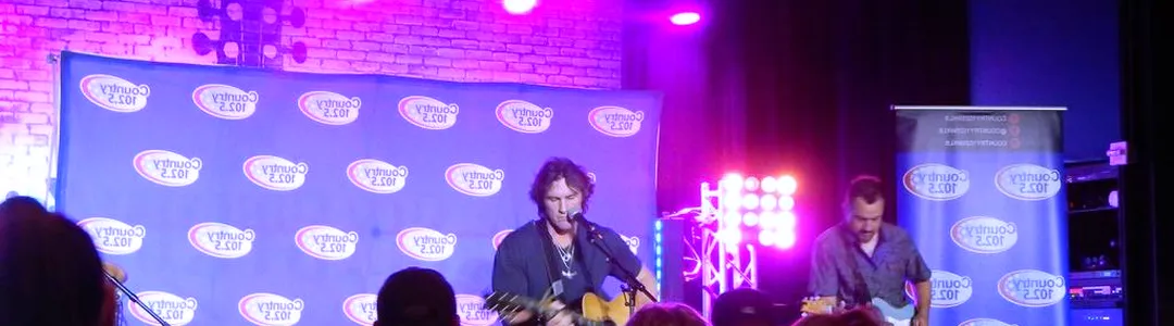 Joe Nichols