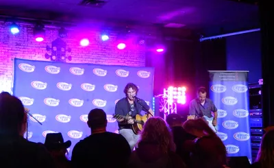 Joe Nichols