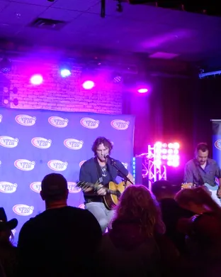 Joe Nichols
