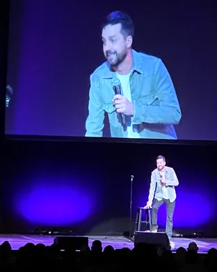 John Crist Fort Worth