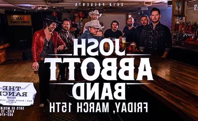 Josh Abbott Band