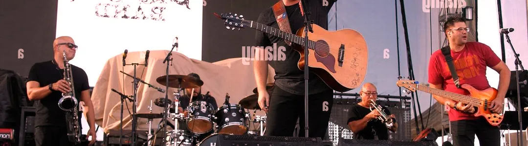 Josh Abbott Band