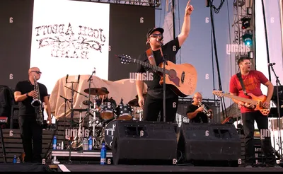 Josh Abbott Band