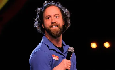 Josh Blue