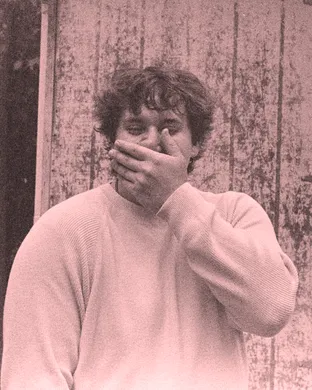 Joshua Slone Fort Worth