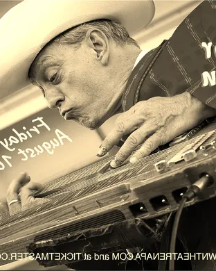 Junior Brown