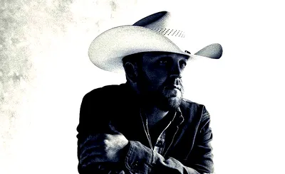 Justin Moore