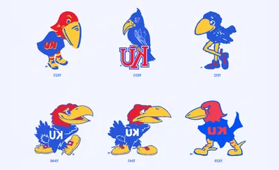 Kansas Jayhawks