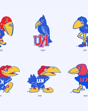 Kansas Jayhawks