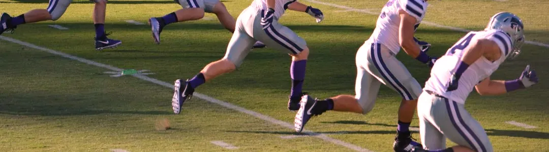 Kansas State Wildcats Football