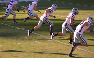 Kansas State Wildcats Football