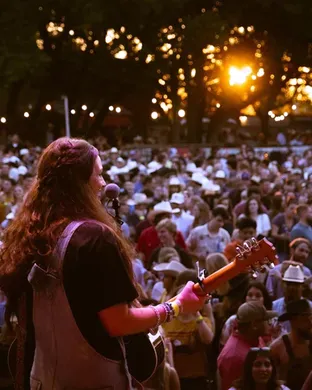 Kat Hasty Fort Worth