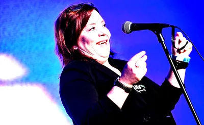 Kathleen Madigan