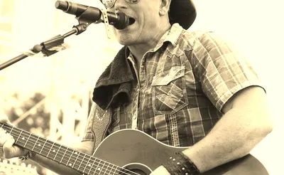Keith Anderson