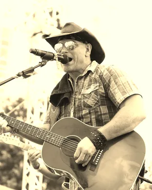 Keith Anderson