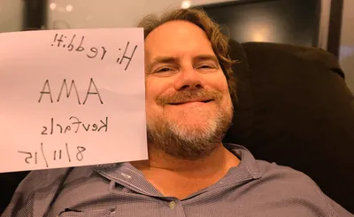 Kevin Farley