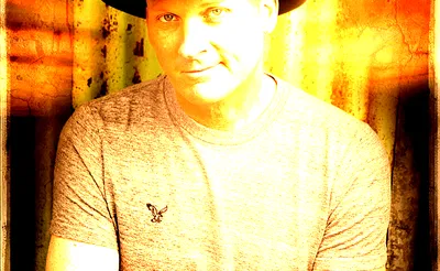 Kevin Fowler