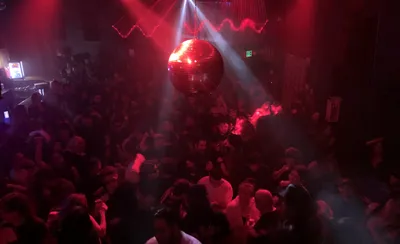 Klub Nocturno