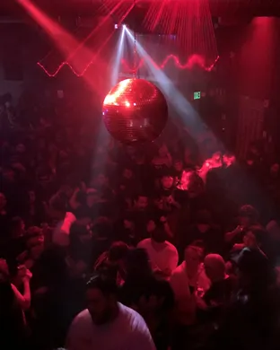 Klub Nocturno