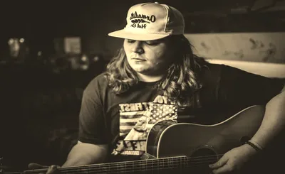 Kolby Cooper