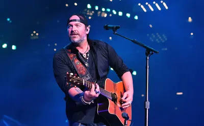 Lee Brice