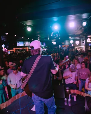 Logan Ryan Band