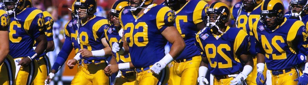 Los Angeles Rams