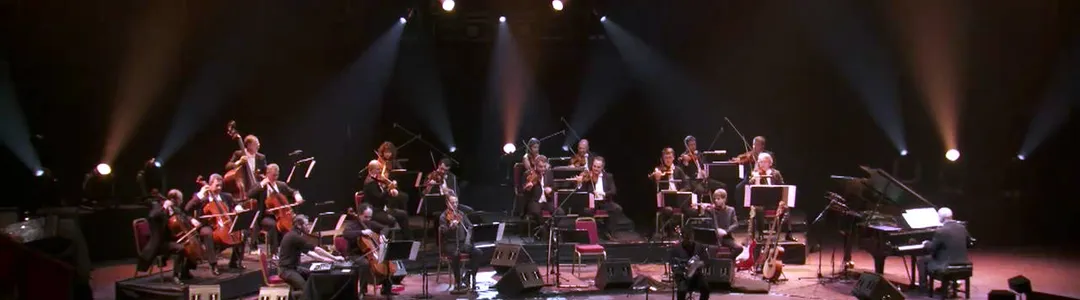 Ludovico Einaudi