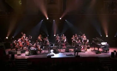 Ludovico Einaudi