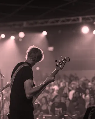 Mac Hankins and the Moonlighters